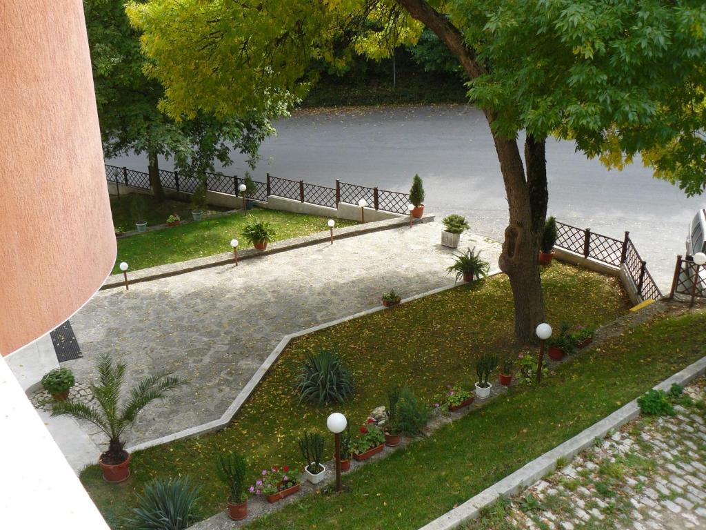 Family Park Hotel Kyoshkove Shumen Phòng bức ảnh
