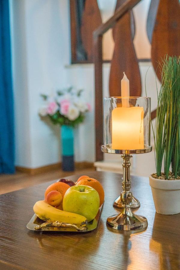Family Park Hotel Kyoshkove Shumen Ngoại thất bức ảnh